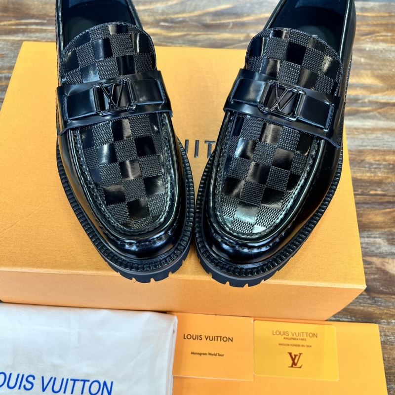 Louis Vuitton Business Shoes